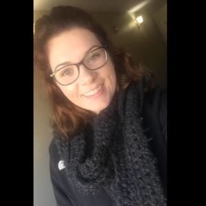 Meet your Posher, Noelle